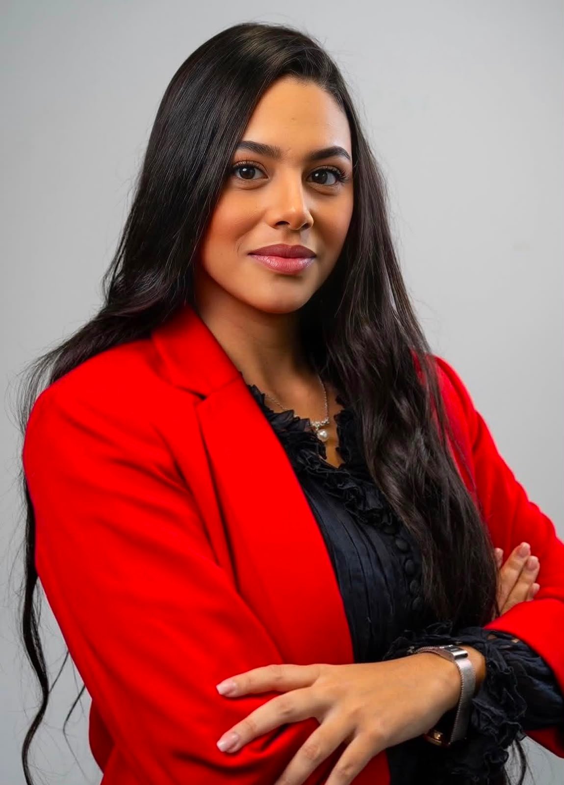 Dra. Sanny Silva, advogada